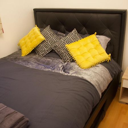 Central Canterbury Apartment Εξωτερικό φωτογραφία