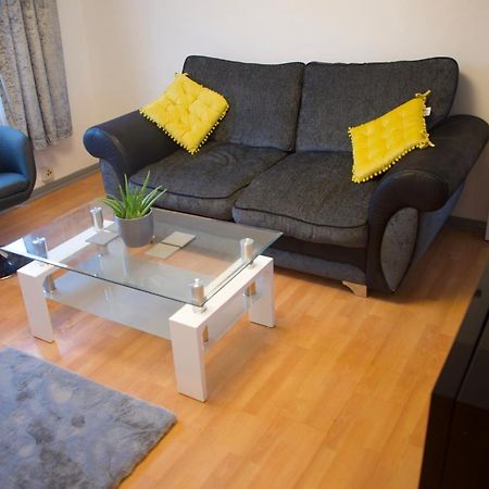 Central Canterbury Apartment Εξωτερικό φωτογραφία